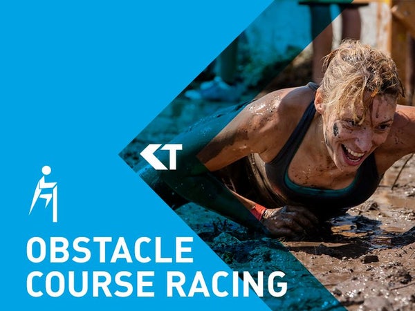 Obstacle Course Racing Supplements