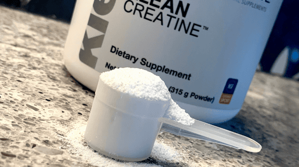 Klean Creatine Powder
