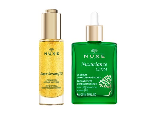 Applied before your day and night creams, a Serum gives a real boost to their effectiveness.