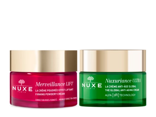 Day after day, rediscover beautifully radiant skin with NUXE skincare!