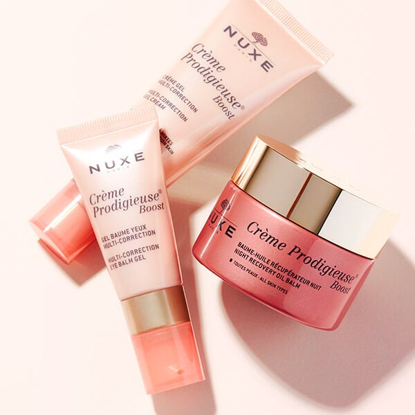 Crème Prodigieuse