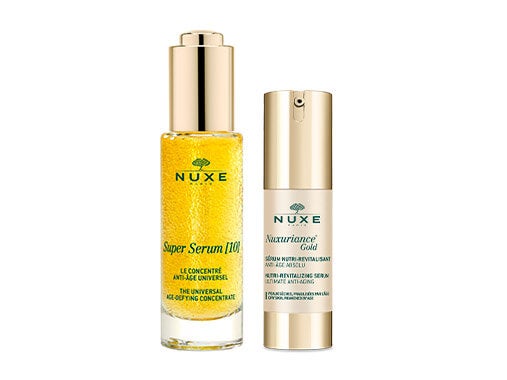 Applied before your day and night creams, a Serum gives a real boost to their effectiveness.
