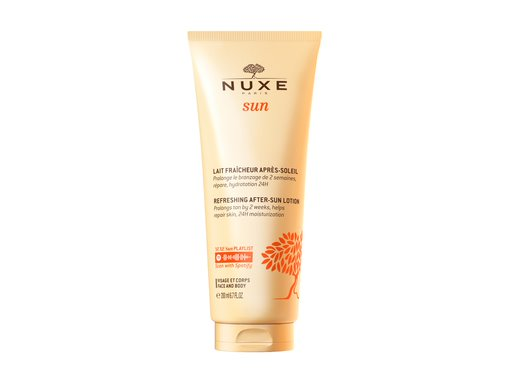 Its incredibly refreshing texture helps to repair, soothe and beautify your skin