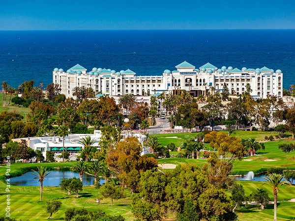 4089 Port El Kantaoui<br> spa.gpp@concorde-tunisia.com