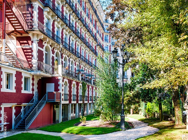26, avenue Bernadette Soubirous - 65100 Lourdes spanuxe@hotelgallialondres.com<br> Tél.: +33 (0)7 55 63 15 75
