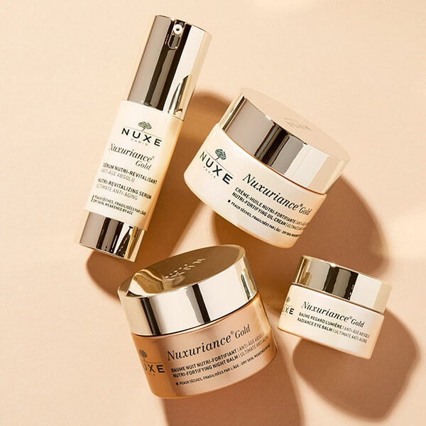 NUXE Official Site: Skincare, Body Care & Anti-Ageing