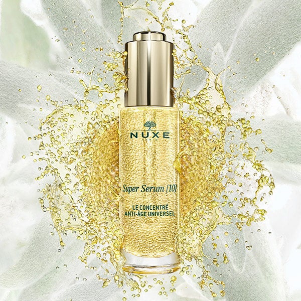 NUXE Official Site: Skincare, Body Care & Anti-Ageing