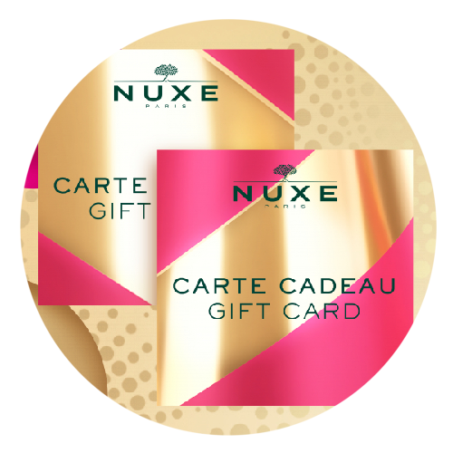 E-cartes cadeaux​