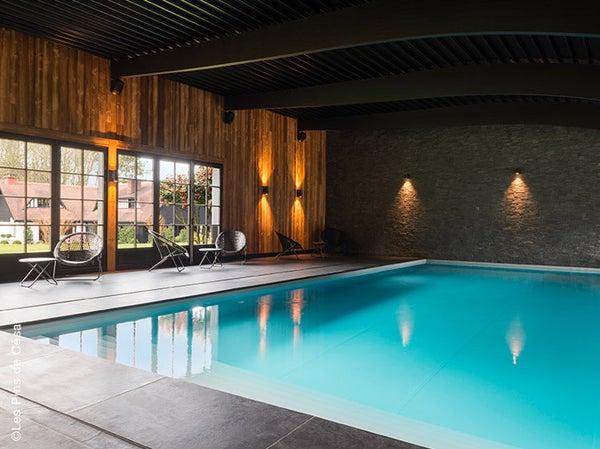 1 Chemin de Echos - 76280 Saint-Jouin-Bruneval spanuxe@lespinsdecesar.com<br> Tél.: 02 32 73 69 10