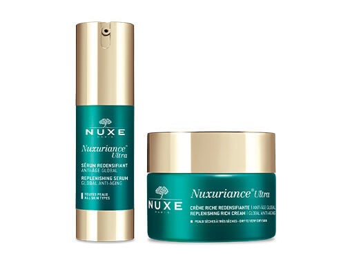 Nuxuriance Ultra