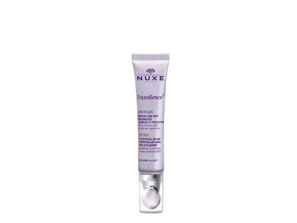 Nuxellence Youth  Anti-Ageing Total Eye Contour 15ml