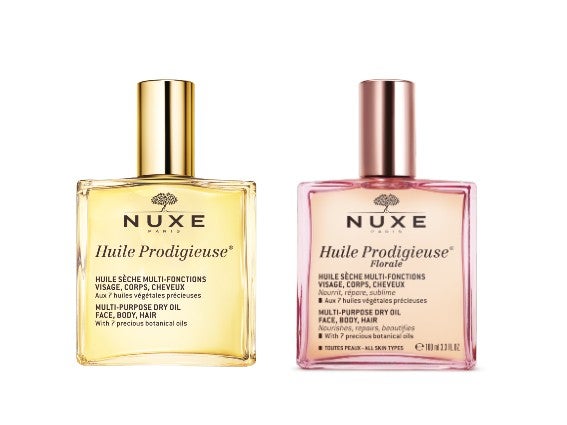 Body Oils. Huile Prodigieuse® is the N°1* body oil in France. This inimitable, incomparable cult product nourishes, helps to repairs and beautifies skin and hair.