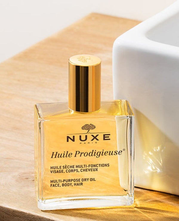 NUXE US Natural Cosmetics, Skincare & Body Care