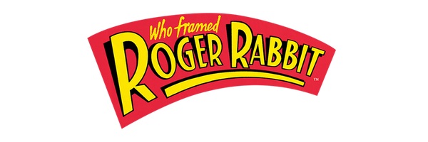 Cakeworthy Roger Rabbit