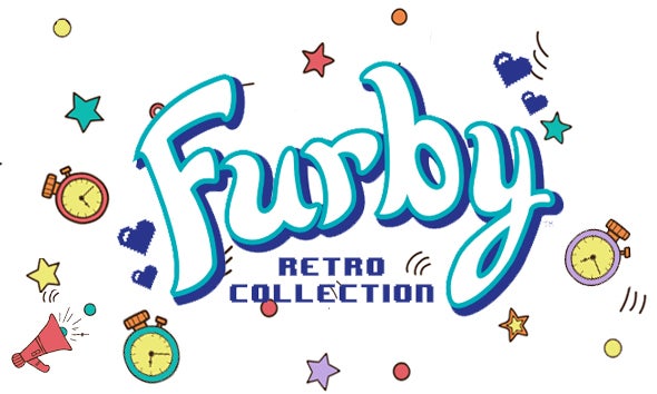 coming soon our Furby Clothing collection, find out more here