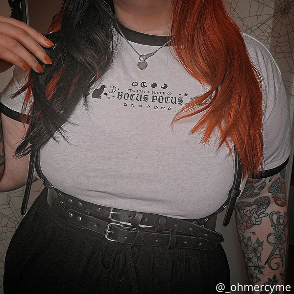 Hocus Pocus Clothing