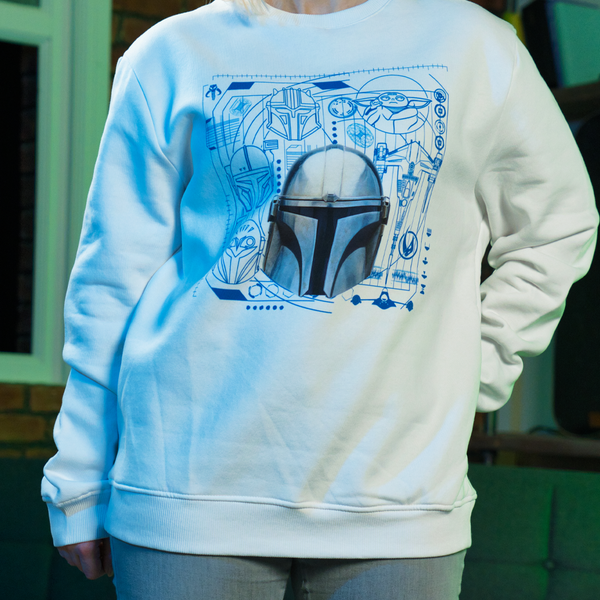 The Mandalorian & Grogu Clothing