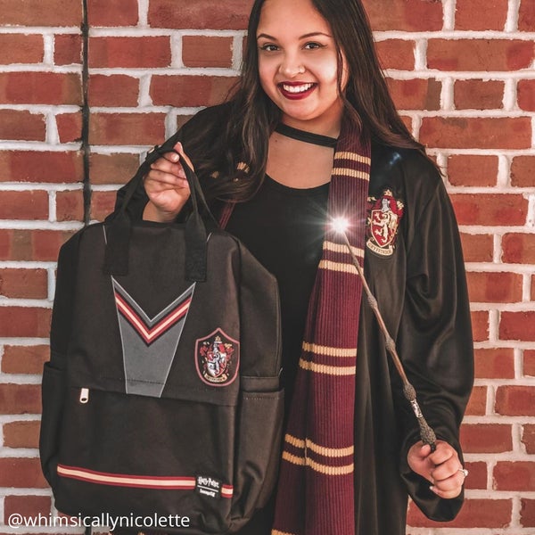 Sacs et Accessoires Harry Potter