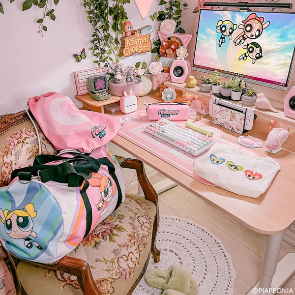 20% Off The Powerpuff Girls