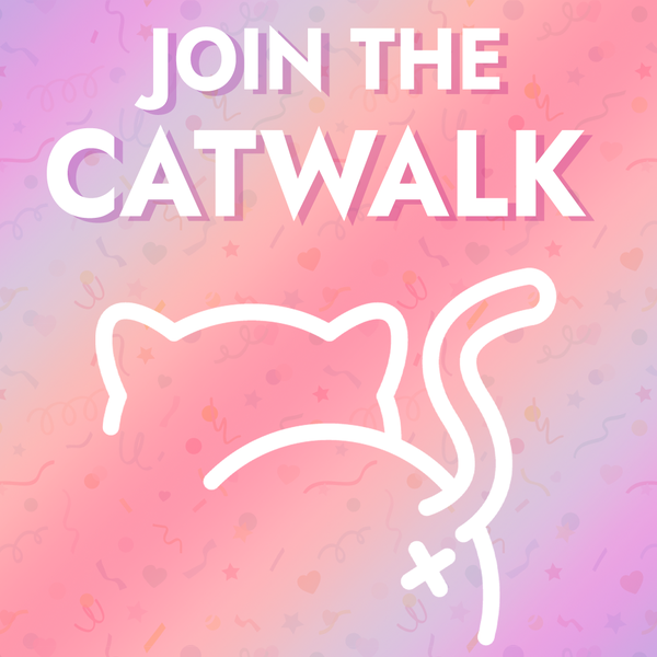 Join The Catwalk