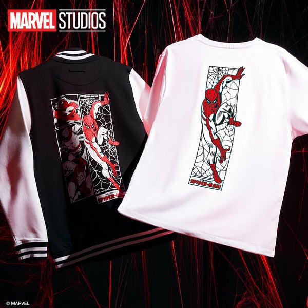Shop Marvel Clothing