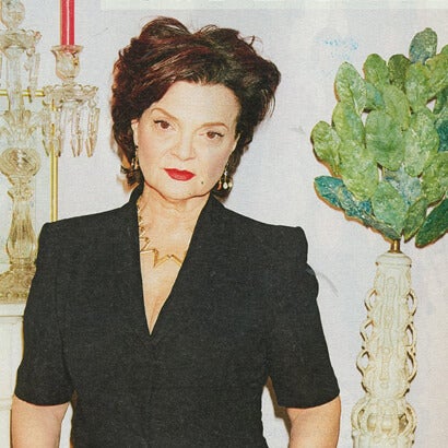 Lulu Guinness ルルギネスについて