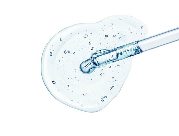 Hyaluronic Acid