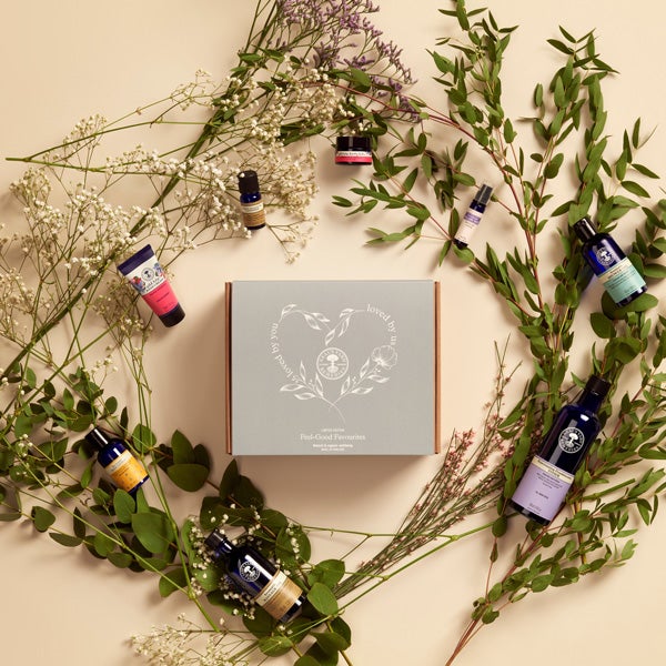 Neal's Yard Remedies UK Natural & Organic Health & Beauty