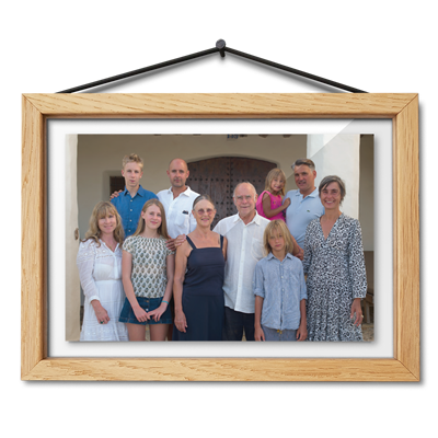 photo of Neal's Yard Family