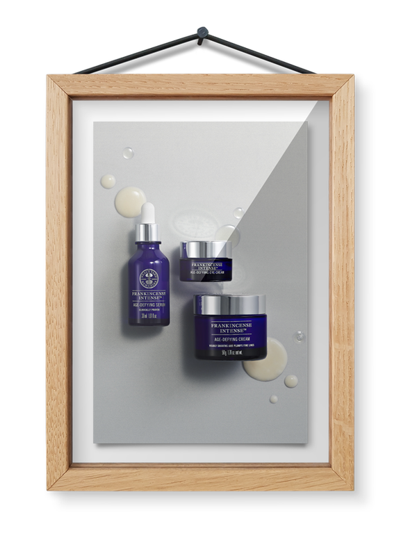 Neal's Yard Products