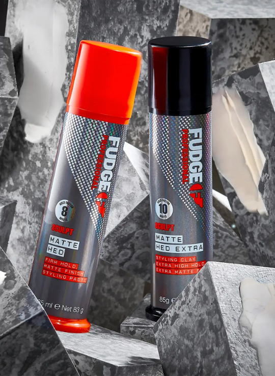 Fudge Professional Hair Products, Hair Care & Styling