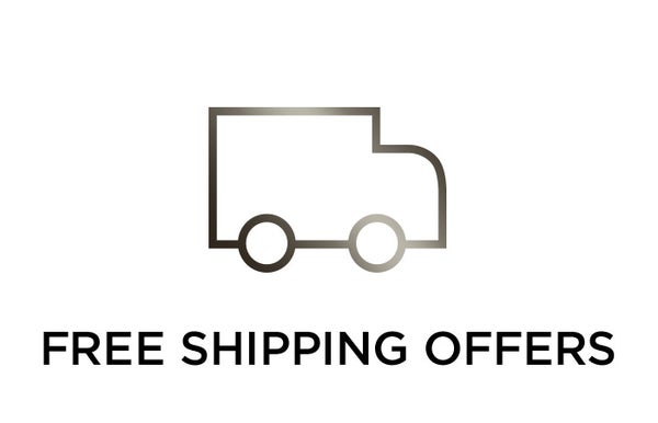 Free Shipping Offers