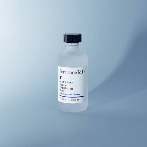 Prebiotic Acne Therapy