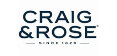 Craig and rose brand