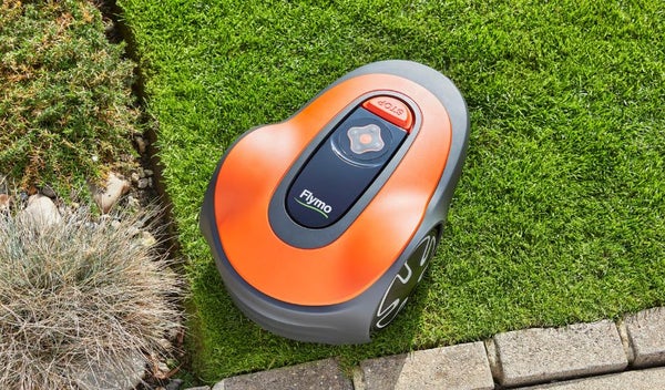 Homebase discount qualcast mower