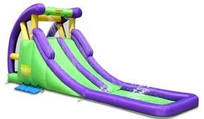 Children's toy slides & Inflatables