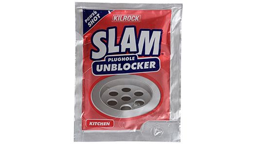 Drain Unblockers & Cleaner