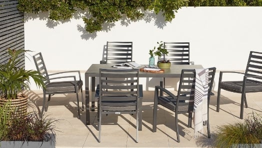 Garden Furniture - Great value Garden Furniture | Homebase