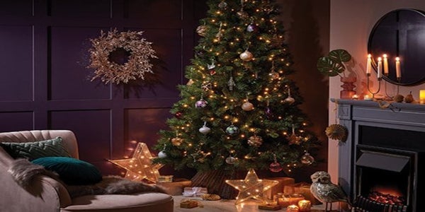 Christmas  Decorations, Gifts and Trees  Homebase