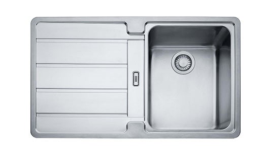 Kitchen Sinks Stainless Steel Composite Sinks Homebase