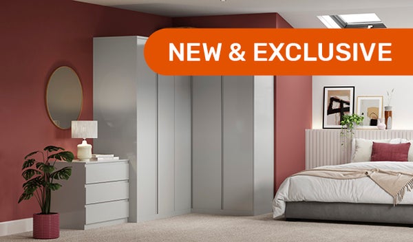 Homebase cheap bedroom furniture