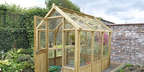 garden storage - outdoor storage - garden buildings homebase