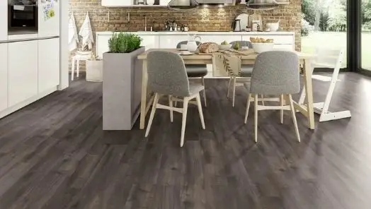 Laminate Flooring