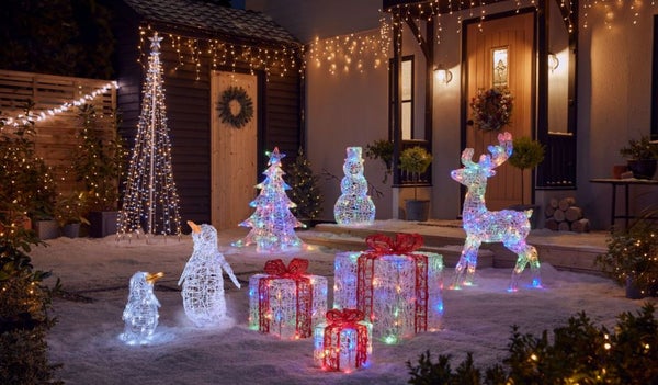 Christmas Lights Clearance Sale - Temu