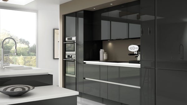 Colour: Anthracite