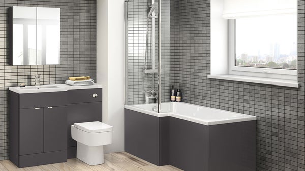 Balterley Bathroom Range