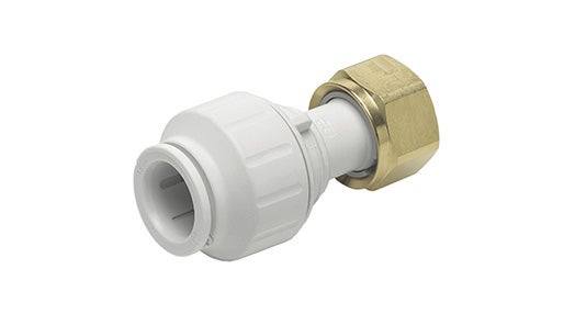 Pipe Fittings & Joints