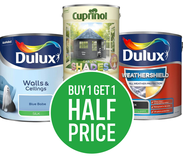 Homebase Exterior Paint Colours