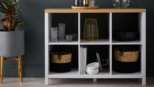 Home Storage & Shelving | Homebase