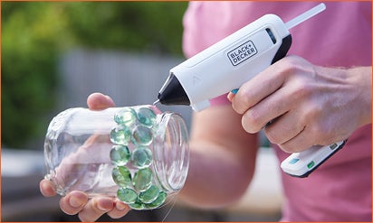 Black and decker outlet mouse sander homebase